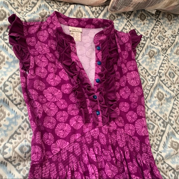 Matilda Jane dress - Picture 6 of 9